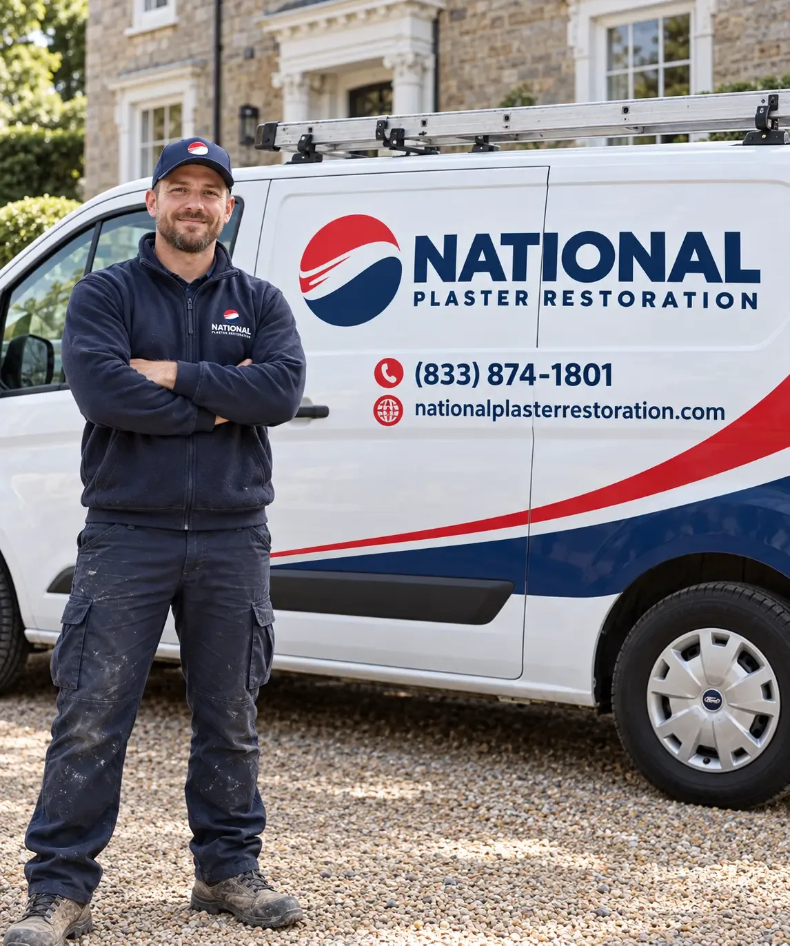 Plaster Repair company in Andover, CT